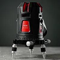 Лазерный уровень RGK UL-44W Black