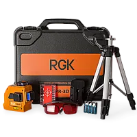 RGK PR-3D