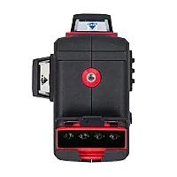 Лазерный уровень RGK PR-3A с калибровкой