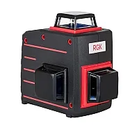 Лазерный уровень RGK PR-3A