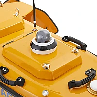 БПВА Apache 6 USV