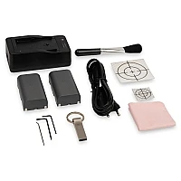 Тахеометр Alpha Tx Android Arctic 1"