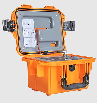 Генератор ГТ-80