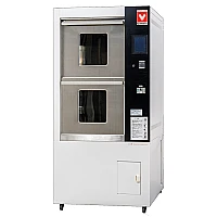 Yamato AW-83Z - Машина посудомоечная лабораторная двухкамерная