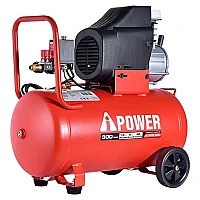 Масляный компрессор A-iPower AC300/50D