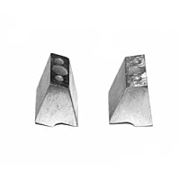 Комплект наконечников для продольного намагничивания К1