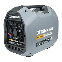 Инверторный генератор Dinking DK3500iC
