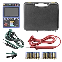 Мегаомметр МЕГЕОН 13900