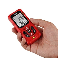 Лазерный дальномер RGK DZ50