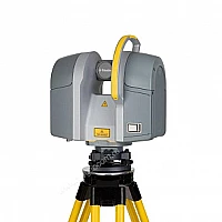 Наземный лазерный сканер Trimble TX6 Standard