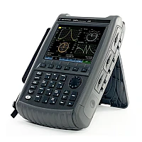 Портативный комбинированный СВЧ анализатор FieldFox Keysight N9923A