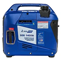 Инверторный генератор TSS SGG 1400Si