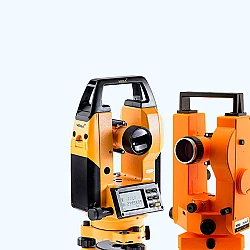 Тахеометры