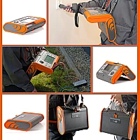 MPI-530 Измеритель параметров электробезопасности электроустановок