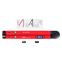 Электронный угломер RGK AL-60