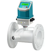 Классический ультразвуковой расходомер SLS-720A