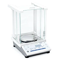 Лабораторные весы ViBRA ALE-323R