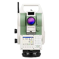 Роботизированный тахеометр FOIF RTS005A (R1000, 0.5")