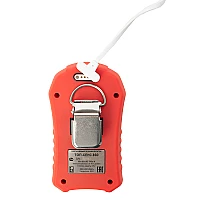 Портативный газоанализатор ТОП-СЕНС 260 (NO2) с поверкой и возможностью смены сенсора