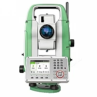 Тахеометр Leica TS07 R1000 (3") AutoHeight