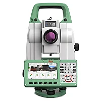 Роботизированный тахеометр Leica TS16 G R1000 (2")