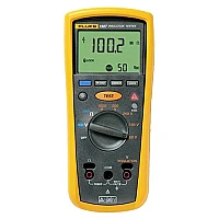Мегаомметр Fluke 1507
