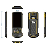 Полевой контроллер GT D5