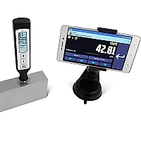 Ультразвуковой толщиномер А1207