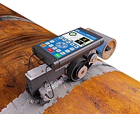 Сканер-дефектоскоп A2051 ScaUT