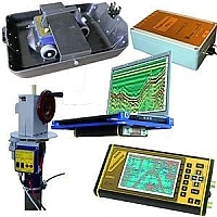 Рупорный антенный блок ЛОГИС АБ-2000Р