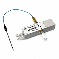 Автономный регистратор процессов сушки кирпича АВТОГРАФ-1.1