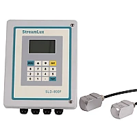 Расходомер для загрязненных жидкостей SLD-800