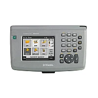 Контроллер-блок управления Trimble CU-3, ПО TA