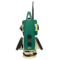 Роботизированный тахеометр Vega RX05