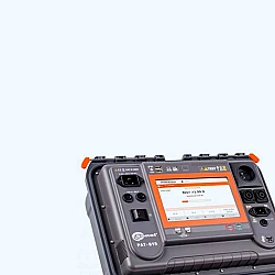 Тахеометры