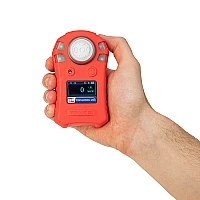 Портативный газоанализатор ТОП-СЕНС 260 (CH4) с поверкой и возможностью смены сенсора