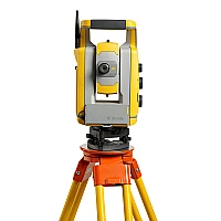 Тахеометр Trimble S5 1" Autolock, DR Plus, Active Tracking