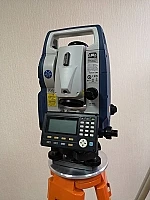 Тахеометр Sokkia CX-105L б/у