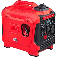 Инверторный генератор FUBAG TI 1200