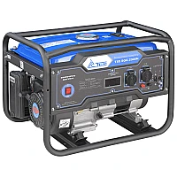 Бензиновый генератор TSS SGG 2000N