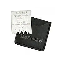 Гребенки Powder Comb