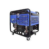 Сварочный генератор TSS DGW 10.0/300ED-R3