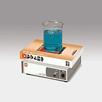 Yamato MF-820 - Мешалка магнитная лабораторная Magmixer