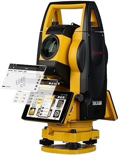 Основные достоинства SOUTH A1