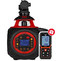 Ротационный нивелир AMO ROTOR 600