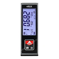 Лазерный дальномер RGK D40