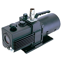 Yamato PD-53 - Насос вакуумный масляный