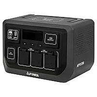 Портативная электростанция A-iPower APS1200