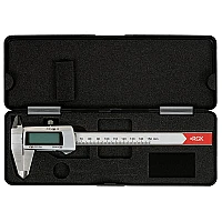 Электронный штангенциркуль RGK SC-150 (ШЦЦ-I-150-0,01)