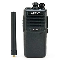 Радиостанция Аргут А-55 VHF